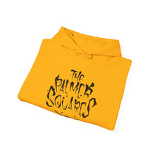 TPS Smiley Hoodie