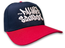 TPS GRAFFITI HAT