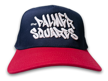 TPS GRAFFITI HAT