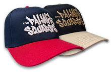 TPS GRAFFITI HAT