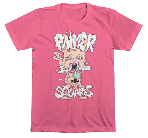 TPS MONSTER SHIRT