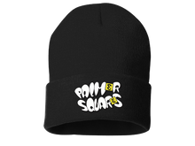 TPS BOYISH BEANIE