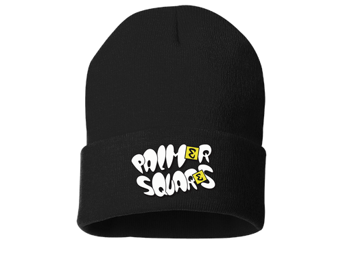 TPS BOYISH BEANIE