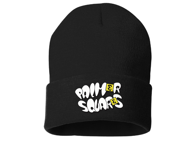 TPS BOYISH BEANIE