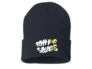 TPS BOYISH BEANIE
