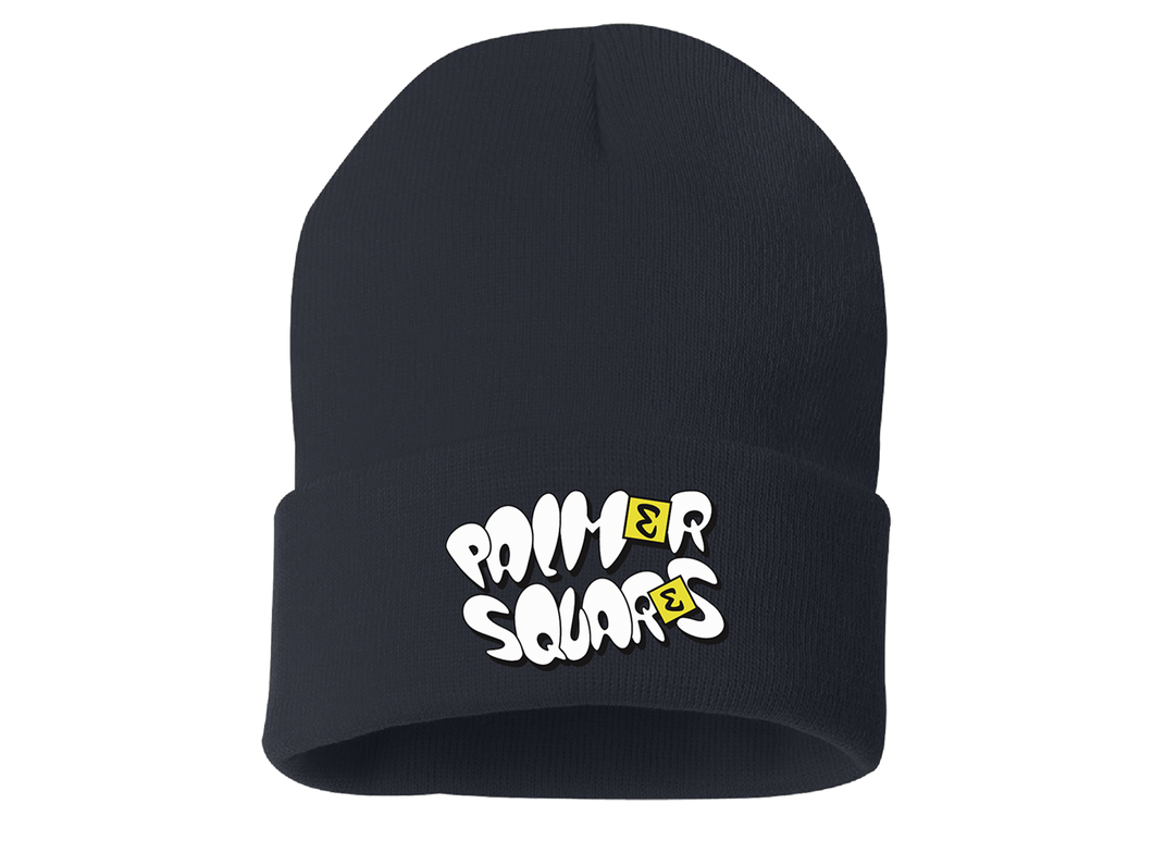 TPS BOYISH BEANIE