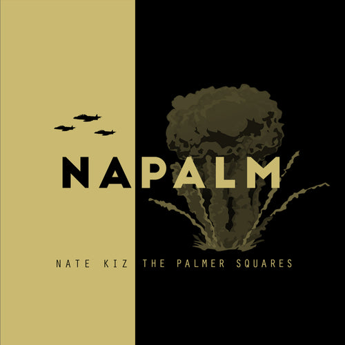 NAPALM CD